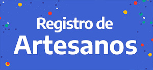 Registro de Artesanos